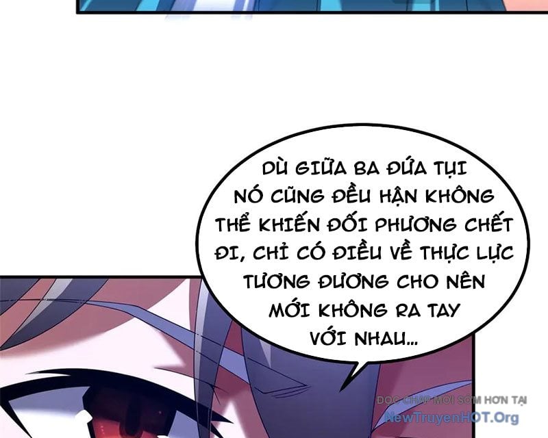 Thần Sủng Tiến Hóa: Chapter 406