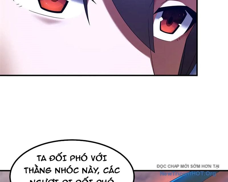 Thần Sủng Tiến Hóa: Chapter 406