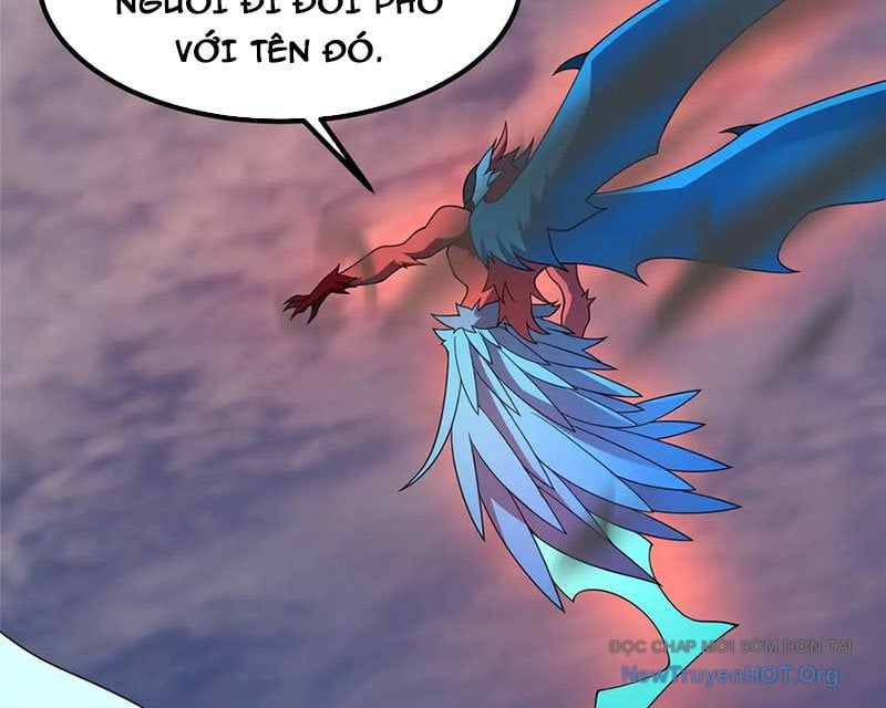 Thần Sủng Tiến Hóa: Chapter 406