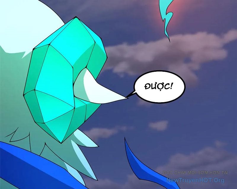 Thần Sủng Tiến Hóa: Chapter 406