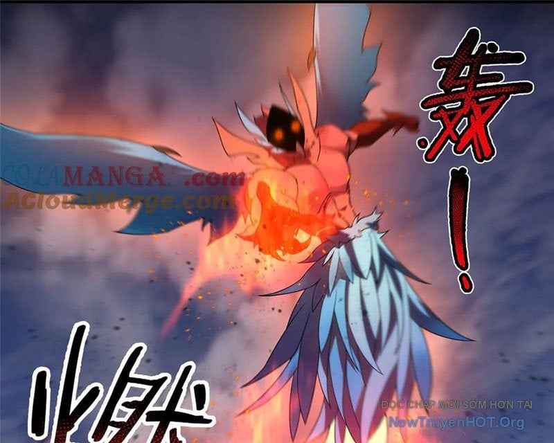 Thần Sủng Tiến Hóa: Chapter 406