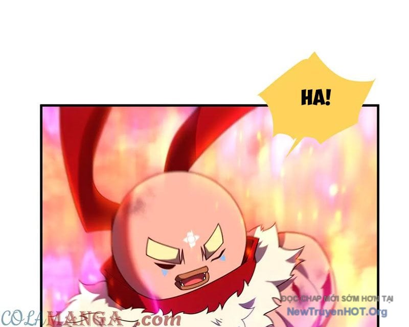 Thần Sủng Tiến Hóa: Chapter 406