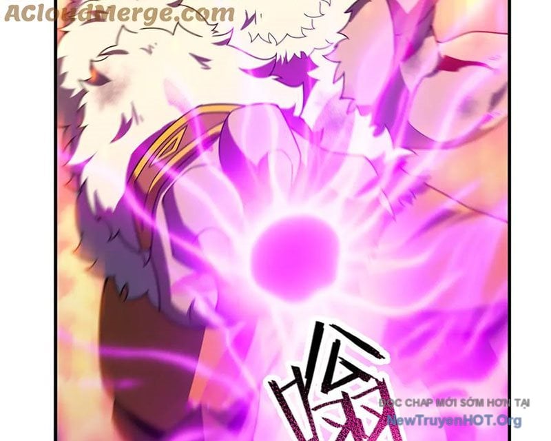 Thần Sủng Tiến Hóa: Chapter 406