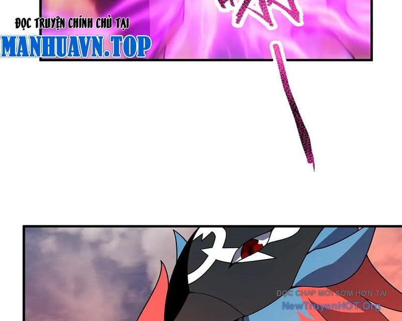 Thần Sủng Tiến Hóa: Chapter 406