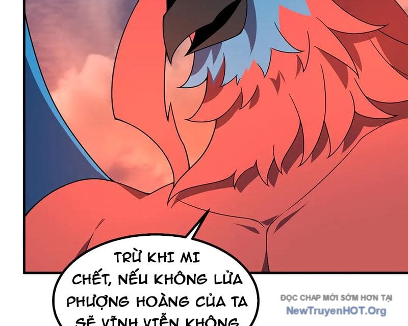 Thần Sủng Tiến Hóa: Chapter 406
