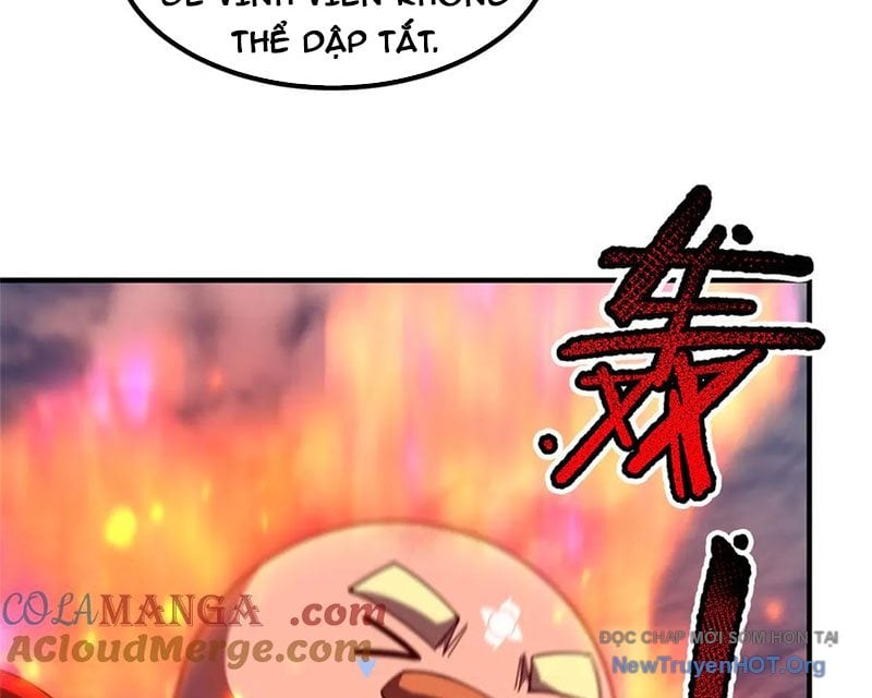 Thần Sủng Tiến Hóa: Chapter 406