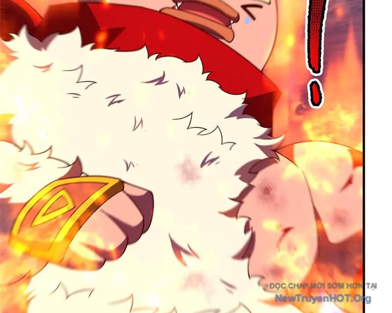 Thần Sủng Tiến Hóa: Chapter 406