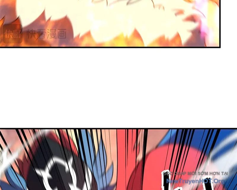 Thần Sủng Tiến Hóa: Chapter 406