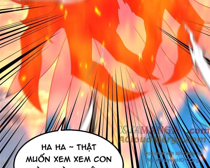 Thần Sủng Tiến Hóa: Chapter 406