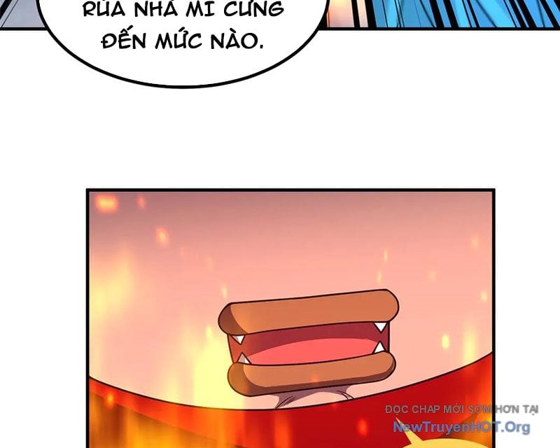 Thần Sủng Tiến Hóa: Chapter 406