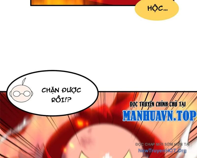 Thần Sủng Tiến Hóa: Chapter 406