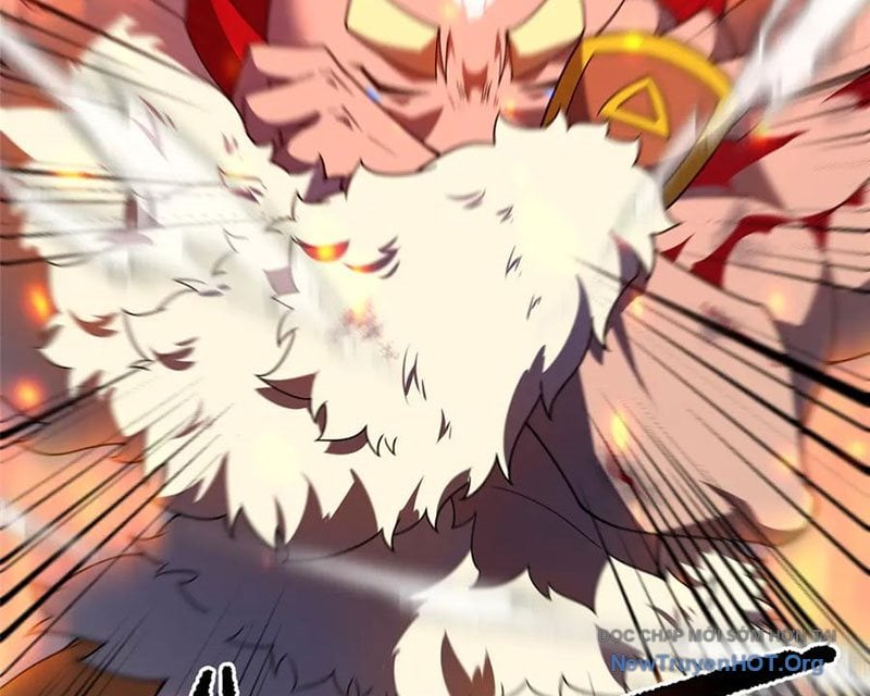 Thần Sủng Tiến Hóa: Chapter 406