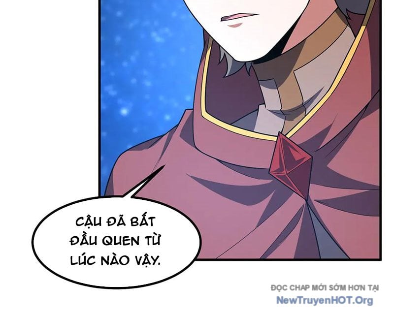 Thần Sủng Tiến Hóa: Chapter 406