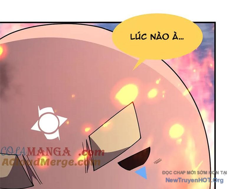Thần Sủng Tiến Hóa: Chapter 406