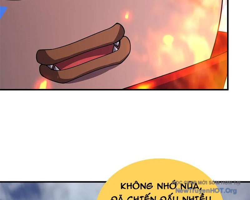 Thần Sủng Tiến Hóa: Chapter 406