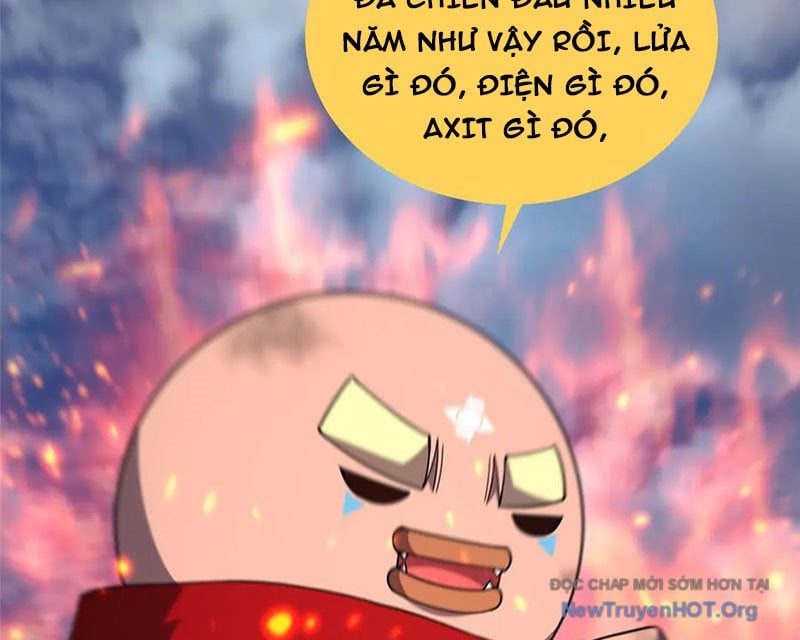 Thần Sủng Tiến Hóa: Chapter 406