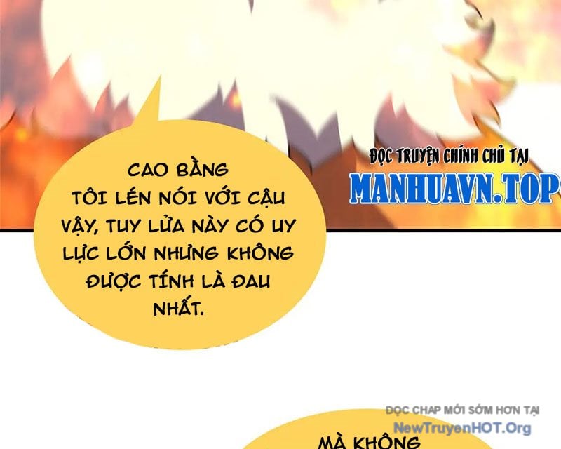 Thần Sủng Tiến Hóa: Chapter 406