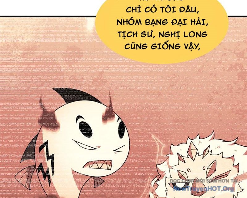 Thần Sủng Tiến Hóa: Chapter 406