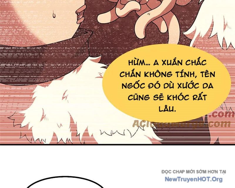 Thần Sủng Tiến Hóa: Chapter 406