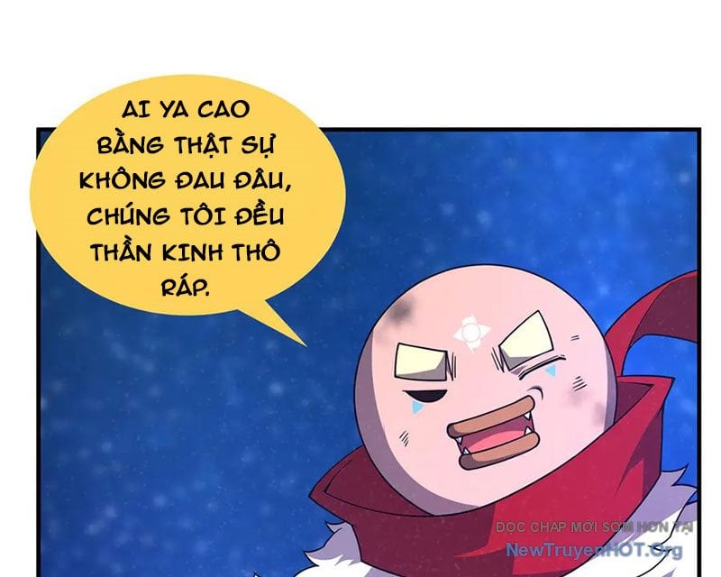 Thần Sủng Tiến Hóa: Chapter 406