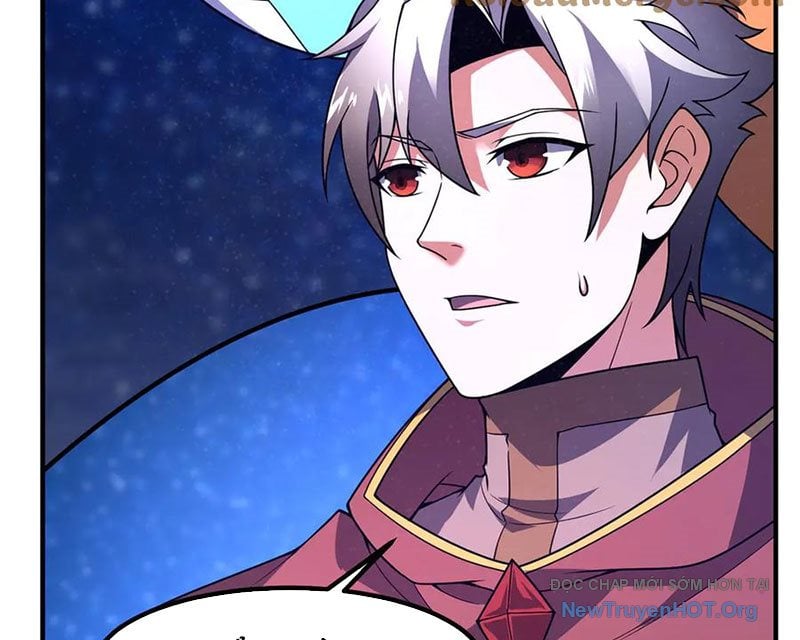 Thần Sủng Tiến Hóa: Chapter 406