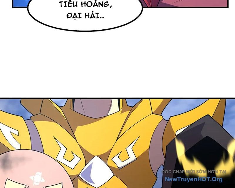 Thần Sủng Tiến Hóa: Chapter 406