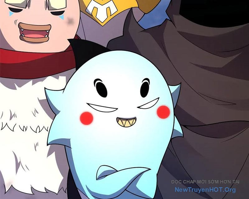 Thần Sủng Tiến Hóa: Chapter 406