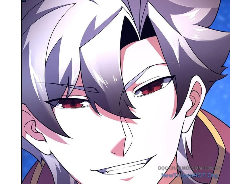 Thần Sủng Tiến Hóa: Chapter 406