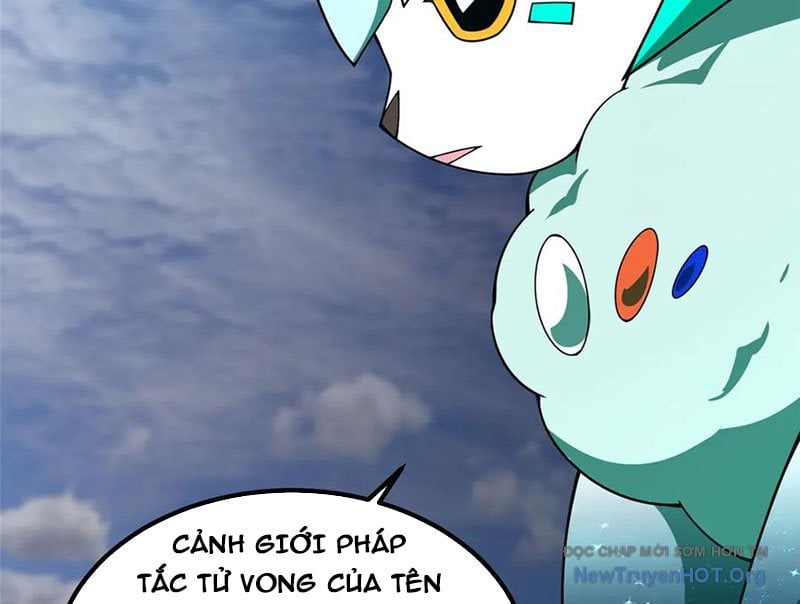 Thần Sủng Tiến Hóa: Chapter 406