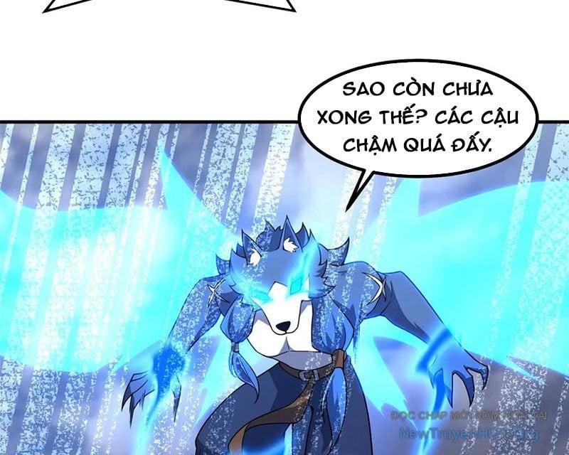 Thần Sủng Tiến Hóa: Chapter 406