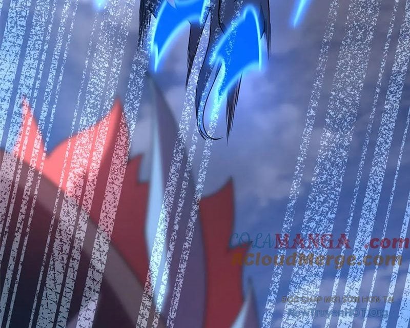 Thần Sủng Tiến Hóa: Chapter 406