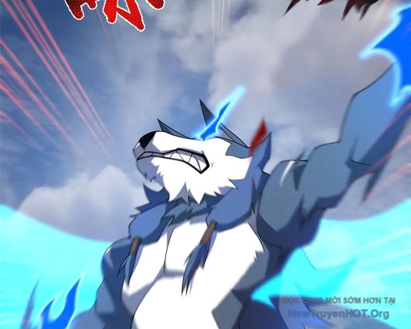 Thần Sủng Tiến Hóa: Chapter 406