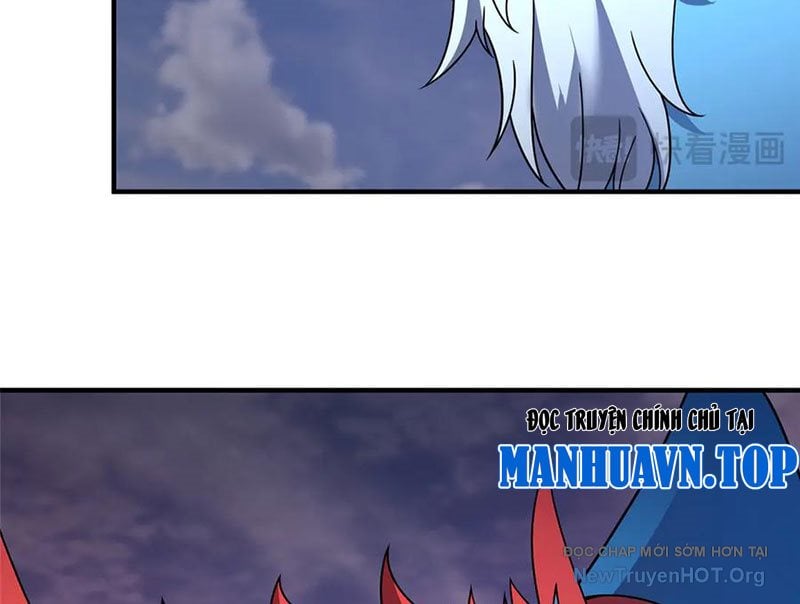 Thần Sủng Tiến Hóa: Chapter 407