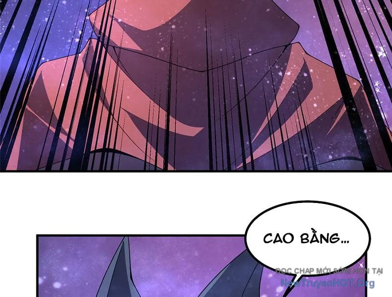 Thần Sủng Tiến Hóa: Chapter 407