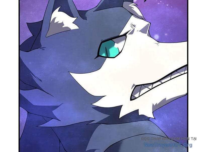 Thần Sủng Tiến Hóa: Chapter 407