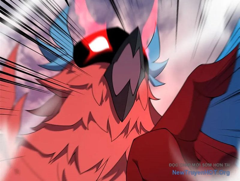 Thần Sủng Tiến Hóa: Chapter 407