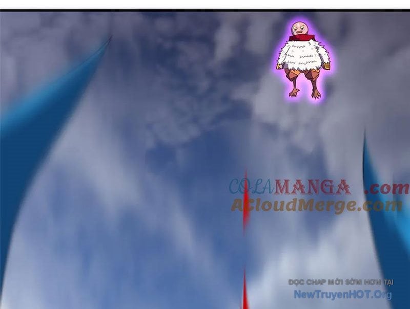 Thần Sủng Tiến Hóa: Chapter 407