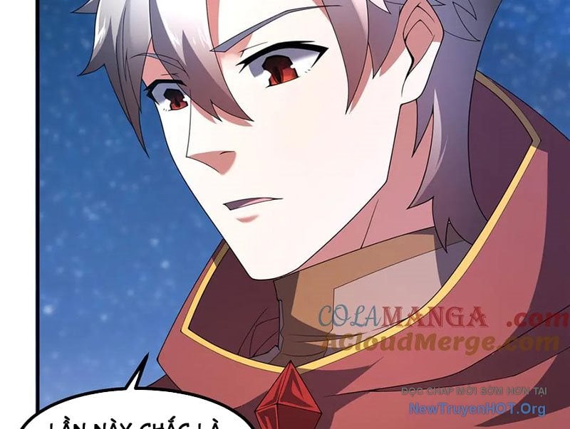 Thần Sủng Tiến Hóa: Chapter 407