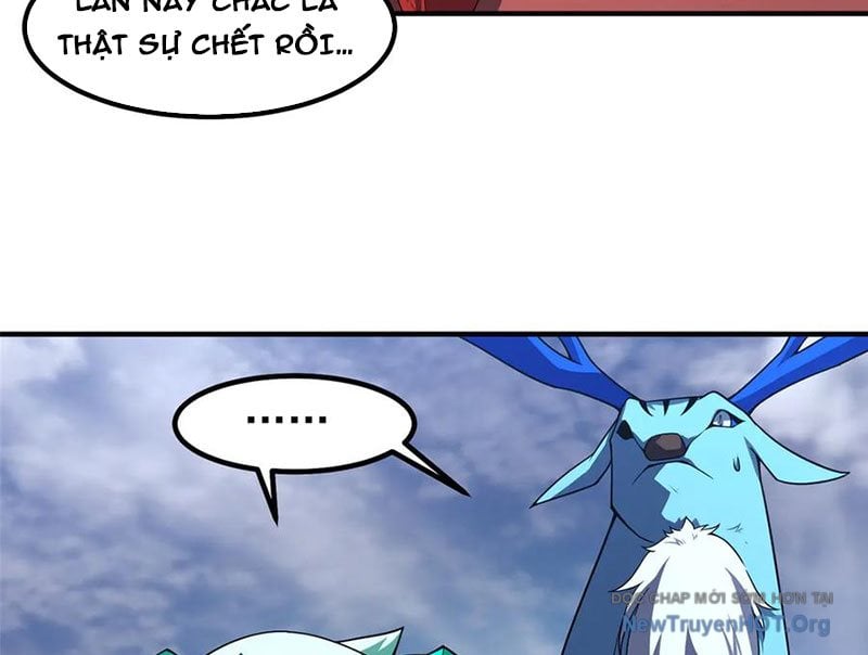 Thần Sủng Tiến Hóa: Chapter 407