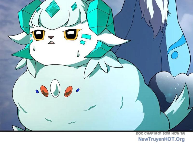 Thần Sủng Tiến Hóa: Chapter 407