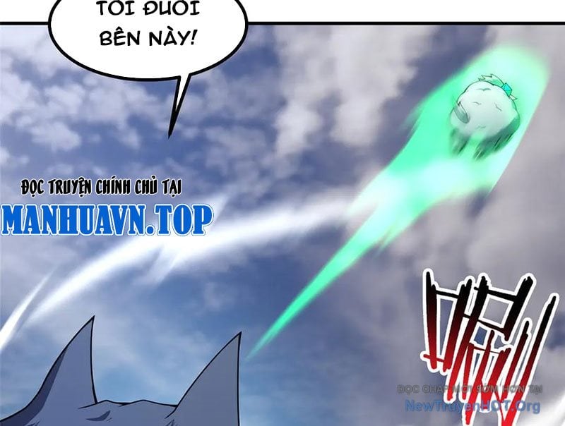 Thần Sủng Tiến Hóa: Chapter 407