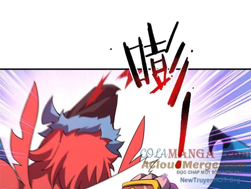 Thần Sủng Tiến Hóa: Chapter 407