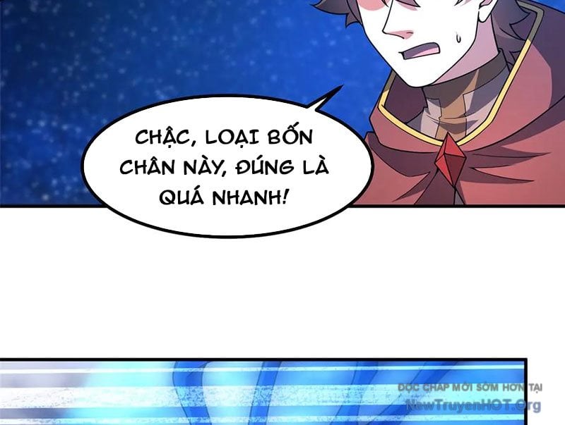 Thần Sủng Tiến Hóa: Chapter 407