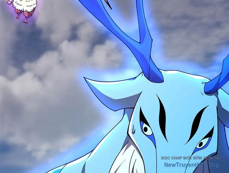 Thần Sủng Tiến Hóa: Chapter 407