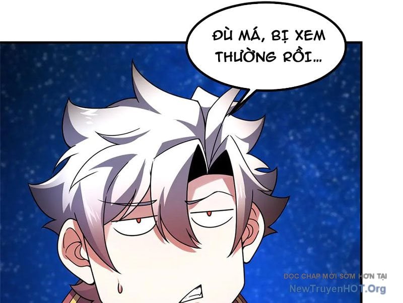Thần Sủng Tiến Hóa: Chapter 407