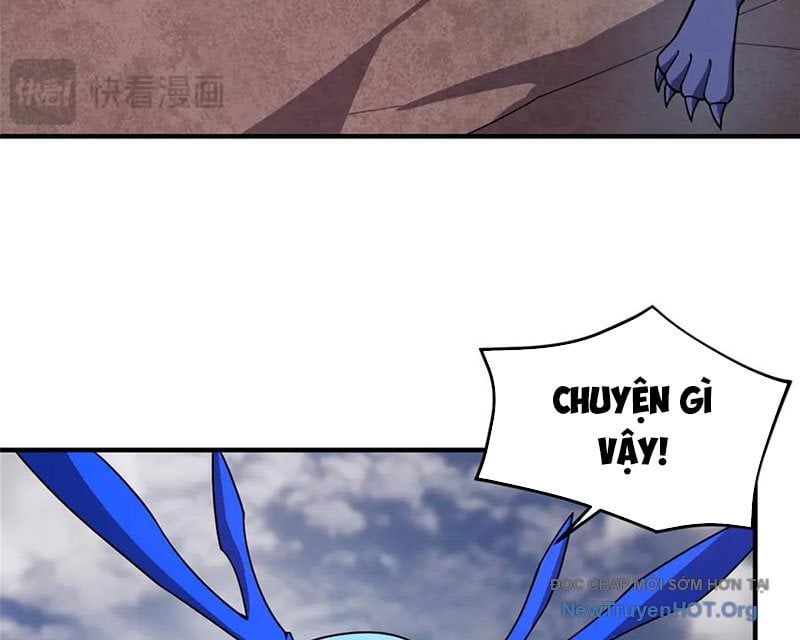Thần Sủng Tiến Hóa: Chapter 407