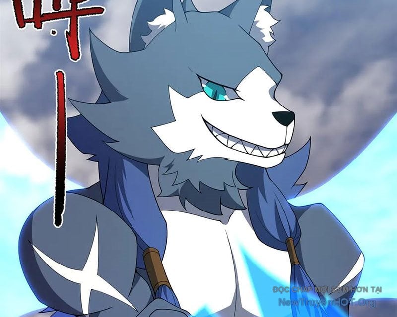 Thần Sủng Tiến Hóa: Chapter 407