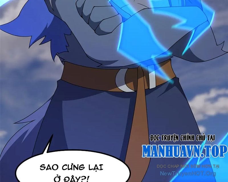 Thần Sủng Tiến Hóa: Chapter 407