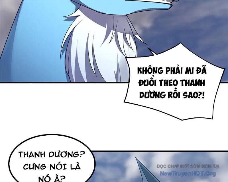 Thần Sủng Tiến Hóa: Chapter 407