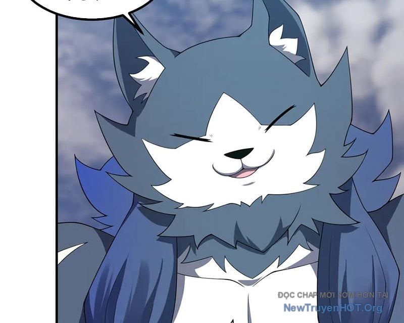 Thần Sủng Tiến Hóa: Chapter 407